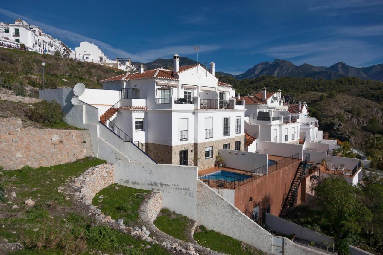 Ferienhaus Puerto Blanquillo *
