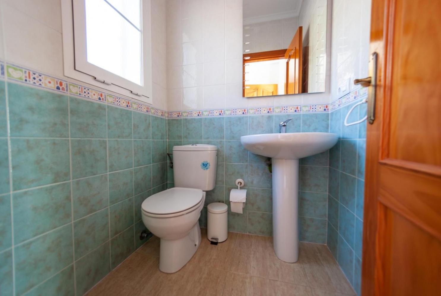 Ferienhaus Puerto Blanquillo *